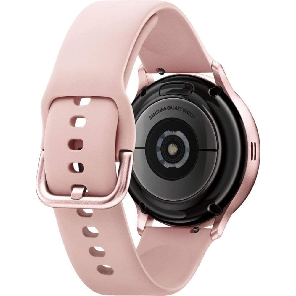 Buy Samsung,Samsung Galaxy Watch Active2 40mm - Pink Gold - Gadcet UK | UK | London | Scotland | Wales| Ireland | Near Me | Cheap | Pay In 3 | Watches